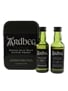 Ardbeg The Ultimate Set 10 & 17 Year Old - Bottled 2000 2 x 5cl