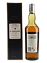 St Magdalene 1979 19 Year Old Bottled 1998 - Rare Malts Selection 70cl / 63.8%