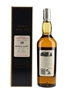 North Port 1979 20 Year Old Bottled 1999 - Rare Malts Selection 70cl / 61.2%