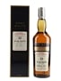 Glen Mhor 1979 22 Year Old Bottled 2001 - Rare Malts Selection 70cl / 61%