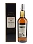 Glen Mhor 1979 22 Year Old Bottled 2001 - Rare Malts Selection 70cl / 61%