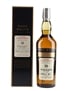 Glen Albyn 1975 26 Year Old Bottled 2002 - Rare Malts Selection 70cl / 54.8%