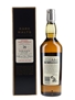 Glen Albyn 1975 26 Year Old Bottled 2002 - Rare Malts Selection 70cl / 54.8%