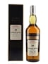 Glenury Royal 1970 29 Year Old Bottled 1999 - Rare Malts Selection 70cl / 57%