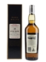 Glen Mhor 1976 28 Year Old Bottled 2005 - Rare Malts Selection 70cl / 51.9%