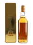 Glenmorangie 10 Year Old Bottled 1980s - Handcrafts of Scotland Tin 75cl / 40%