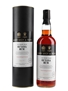 Guyana Rum 13 Year Old German Exclusive - Berry Brothers and Rudd 70cl / 62%