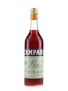 Campari Bitter Bottled 1980s 75cl / 23.6%