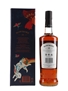 Bowmore 18 Year Old Deep & Complex - Exclusive To The Global Traveller 70cl / 43%