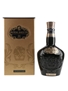 Royal Salute 21 Year Old Bottled 2015 - The Emerald Ceramic Flagon 70cl / 40%