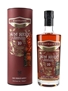 MacNair's Lum Reek 10 Year Old Bottled 2022 - Batch 1 70cl / 55.4%