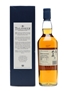 Talisker 10 Years Old 70cl 