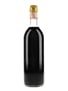 Zucca Elixir Rabarbaro Bitters Bottled 1970s 100cl / 16%