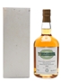 Springbank 1992 Da Mhile The World's First Organic Single Malt Whisky 70cl / 58.6%