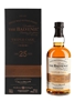 Balvenie 25 Year Old Triple Cask 70cl / 40%