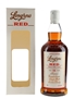 Longrow Red 11 Year Old Fresh Port Casks Bottled 2014 70cl / 51.8%