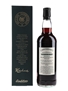 Miltonduff Glenlivet 10 Year Old Firkin Cask Matured Cadenhead's Whisky Shop London 70cl / 53.4%