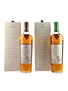 Macallan The Harmony Collection Fine Cacao & Smooth Arabica  2 x 70cl / 40%