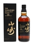 Yamazaki 18 Year Old  70cl / 43%