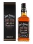 Jack Daniel's Old No 7 125th Anniversary Red Dog Saloon 70cl / 43%