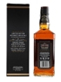 Jack Daniel's Old No 7 125th Anniversary Red Dog Saloon 70cl / 43%