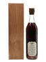 Chateau De Laubade 1906 Armagnac Bottled 1994 70cl / 40%