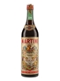 Martini Rosso Vermouth Bottled 1960s 100cl / 16.5%