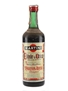 Martini Elixir Di China Bottled 1960s 50cl / 31%