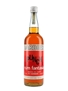 Barbieri Punch Rum Fantasia Bottled 1970s 100cl / 35%