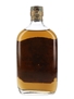 Gilmour Thomson's Royal Blend Scots Whisky Spring Cap Bottled 1930s-1940s 35cl / 40%