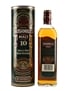 Bushmills 10 Year Old Bottled 1990s 70cl / 40%