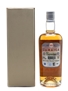 Hampden 1993 Single Cask Jamaica Rum 20 Year Old - Silver Seal 70cl / 50%