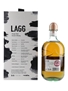 Lagg Batch 3 Bottled 2022 - Inaugural Release 70cl / 50%