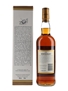 Macallan 12 Year Old Bottled 2000s - Canadian Market 75cl / 40%