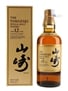 Yamazaki 12 Year Old  70cl / 43%