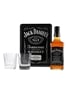 Jack Daniel's Old No.7 Whiskey Set  70cl / 40%