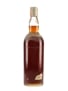 Macallan 1956 Campbell, Hope & King Bottled 1970s 75cl / 45.8%