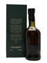 Glenmorangie 1971 The Culloden Bottle 70cl / 43%