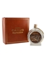 Camus Napoleon Ceramic Barrel Decanter Bottled 1980s 68.5cl / 40%