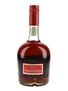 Courvoisier 3 Star Luxe Bottled 1970s - Duty Free 68cl / 40%