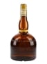 Grand Marnier Cordon Jaune Liqueur Bottled 1970s-1980s - Spain 75cl / 40%