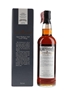 Glendronach 1977 18 Year Old Bottled 1995 - Previ Import 70cl / 43%