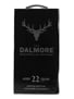 Dalmore 22 Year Old Distillery Exclusive 70cl / 48%