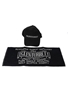 Glenturret Baseball Cap & Bar Towel  