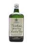 Gordon's Special Dry London Gin Bottled 1950s - Spring Cap 75cl / 40%