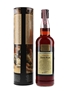 Jefferson's Extra Fine Dark Rum Trafalgar Women 70cl / 40%