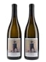 2018 The Mothership Chenin Blanc Stellenrust 2 x 75cl / 13.5%