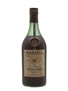 Martell Cordon Bleu Cognac Numbered Bottle 68cl / 40%