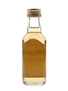 Glen Moray 12 Year Old Bottled 1980s-1990s 5cl / 40%