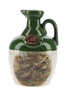 Rutherford's Ceramic Decanter Bottled 1980s - Montrose Potteries 20cl / 40%